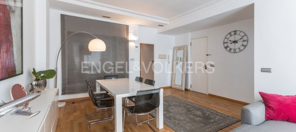 5 Schlafzimmer Wohnung in Valencia, Spain, Nr. 166555 15