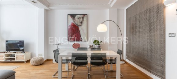 5 Schlafzimmer Wohnung in Valencia, Spain, Nr. 166555 12