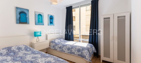 5 Schlafzimmer Wohnung in Valencia, Spain, Nr. 166555 26