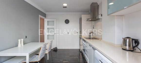 5 Schlafzimmer Wohnung in Valencia, Spain, Nr. 166555 20