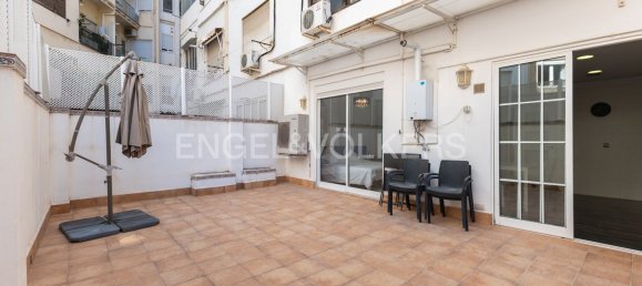 5 Schlafzimmer Wohnung in Valencia, Spain, Nr. 166555 24