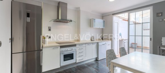 5 Schlafzimmer Wohnung in Valencia, Spain, Nr. 166555 18