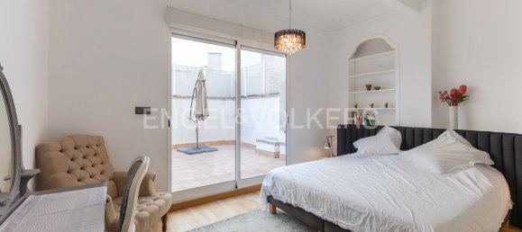 5 Schlafzimmer Wohnung in Valencia, Spain, Nr. 166555 30
