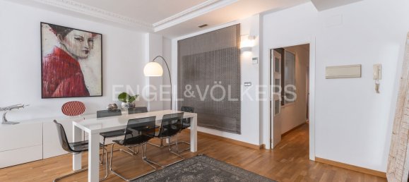 5 Schlafzimmer Wohnung in Valencia, Spain, Nr. 166555 13