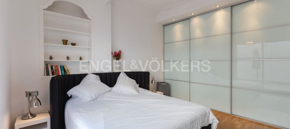 5 Schlafzimmer Wohnung in Valencia, Spain, Nr. 166555 29