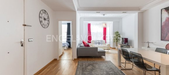 5 Schlafzimmer Wohnung in Valencia, Spain, Nr. 166555 11
