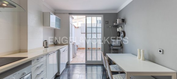 5 Schlafzimmer Wohnung in Valencia, Spain, Nr. 166555 19