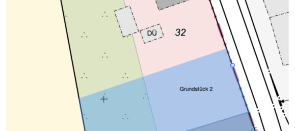 Terrain à Vorpommern-Greifswald, Germany No. 212416 6