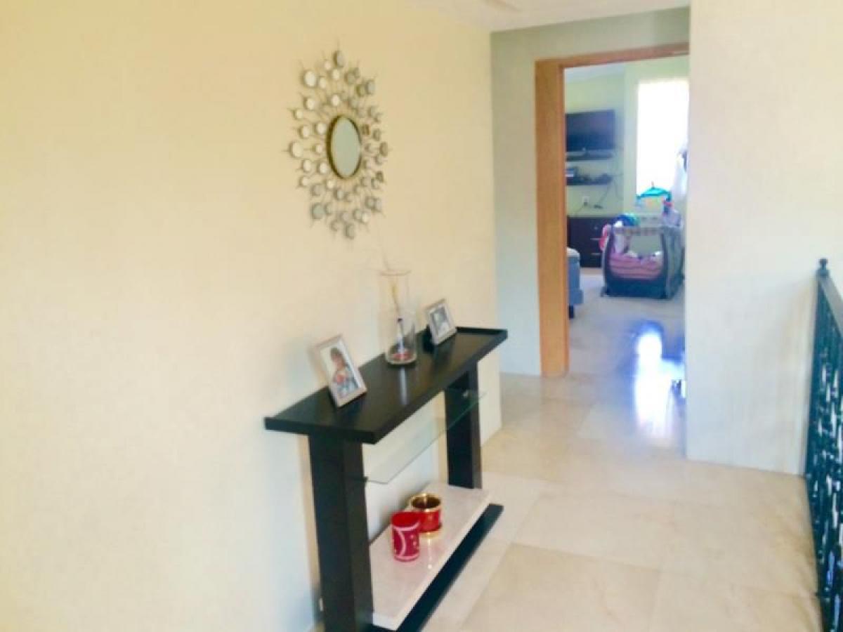 4 Schlafzimmer Haus in Cuautitlan Izcalli, Mexico, Nr. 211242