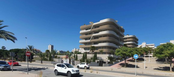 2 bedrooms Apartment in Los Arenales Del Sol, Spain No. 8800 8
