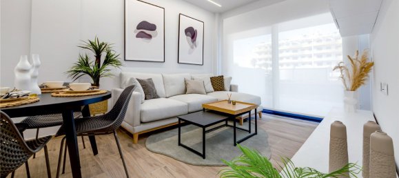 2 bedrooms Apartment in Los Arenales Del Sol, Spain No. 8800 12