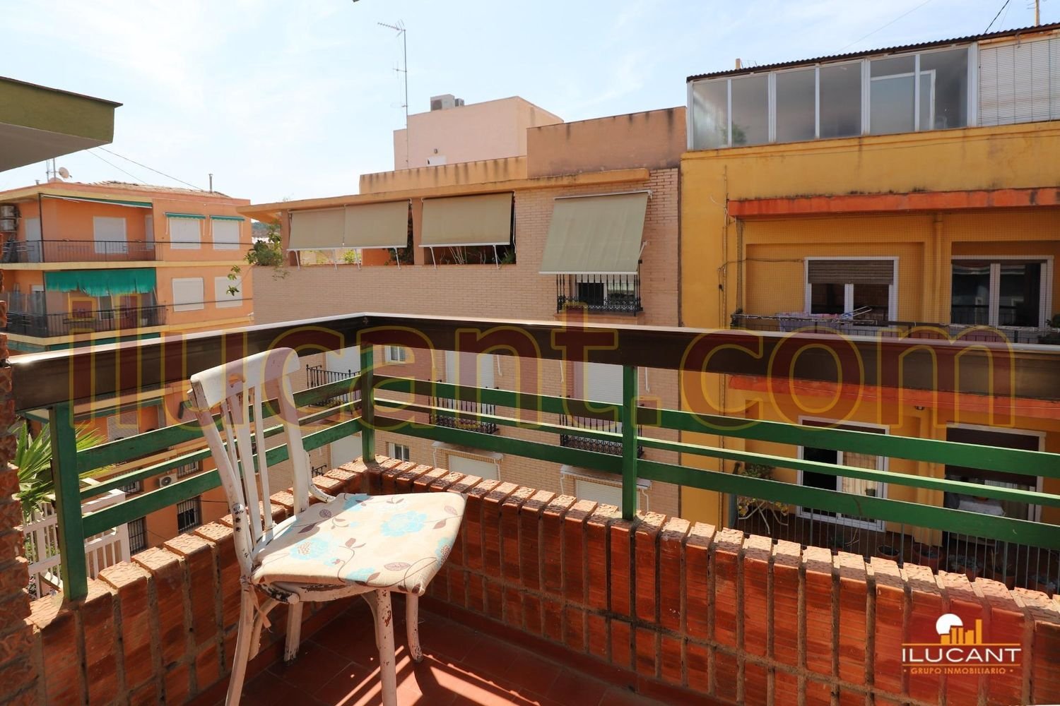 Apartamento T4 em Alicante, Spain N.º 191606