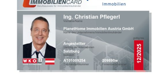  قطعة أرض في Ostermiething, Austria رقم 205049 16