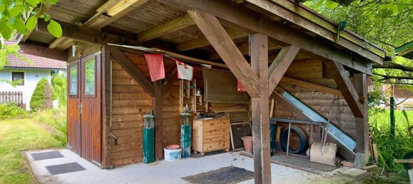  قطعة أرض في Ostermiething, Austria رقم 205049 8