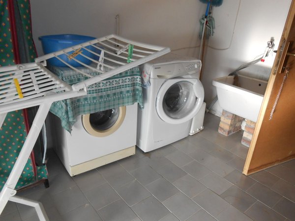 4-salle Appartement à Mondavio, Italy No. 133323