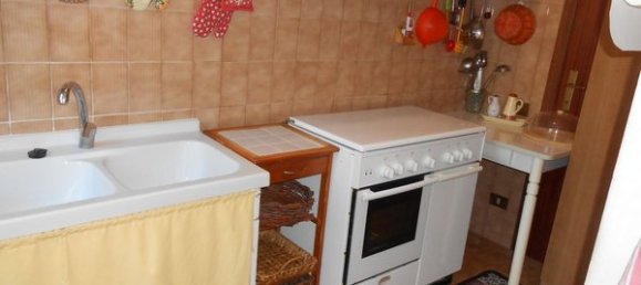 4-salle Appartement à Mondavio, Italy No. 133323 16