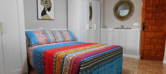 4 Schlafzimmer Bungalow in Torrevieja, Spain, Nr. 13576 22