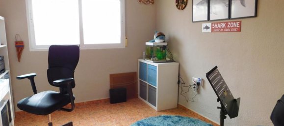 4 Schlafzimmer Bungalow in Torrevieja, Spain, Nr. 13576 2