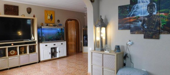 4 Schlafzimmer Bungalow in Torrevieja, Spain, Nr. 13576 16