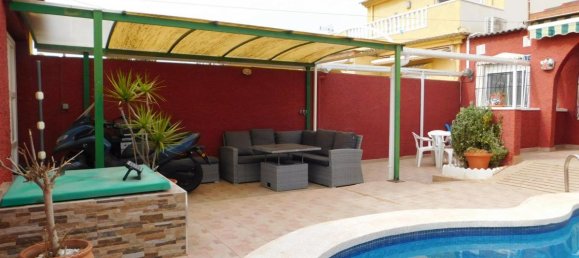 4 Schlafzimmer Bungalow in Torrevieja, Spain, Nr. 13576 6