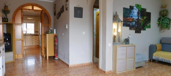 4 Schlafzimmer Bungalow in Torrevieja, Spain, Nr. 13576 13