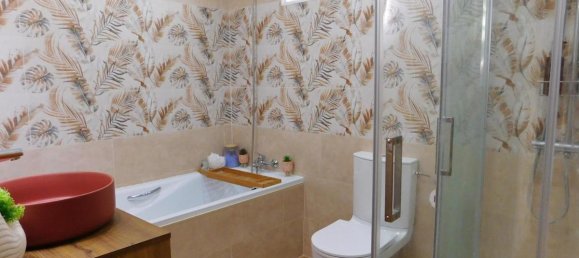 4 Schlafzimmer Bungalow in Torrevieja, Spain, Nr. 13576 18