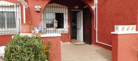 4 Schlafzimmer Bungalow in Torrevieja, Spain, Nr. 13576 11