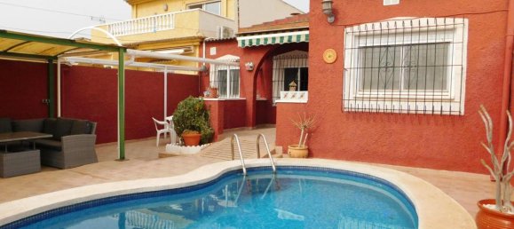 4 Schlafzimmer Bungalow in Torrevieja, Spain, Nr. 13576 5