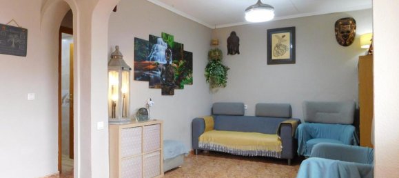 4 Schlafzimmer Bungalow in Torrevieja, Spain, Nr. 13576 14