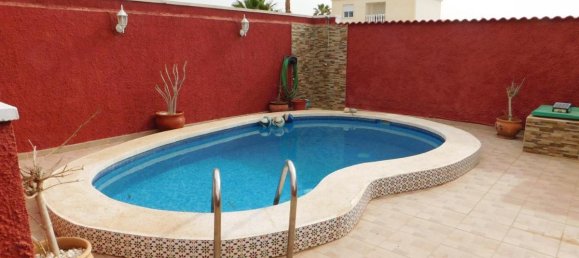 4 Schlafzimmer Bungalow in Torrevieja, Spain, Nr. 13576 7