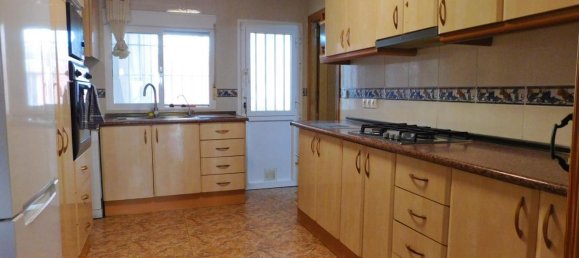 4 Schlafzimmer Bungalow in Torrevieja, Spain, Nr. 13576 4