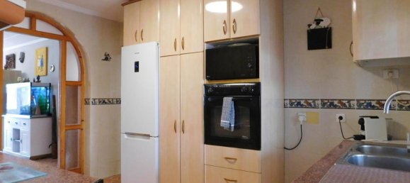 4 Schlafzimmer Bungalow in Torrevieja, Spain, Nr. 13576 20