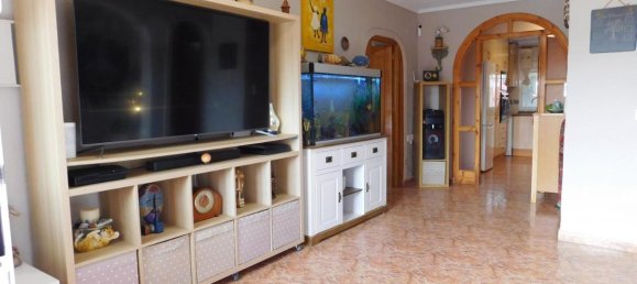 4 Schlafzimmer Bungalow in Torrevieja, Spain, Nr. 13576 12