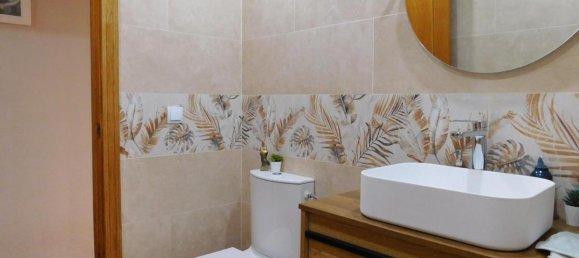 4 Schlafzimmer Bungalow in Torrevieja, Spain, Nr. 13576 23