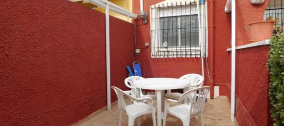 4 Schlafzimmer Bungalow in Torrevieja, Spain, Nr. 13576 10