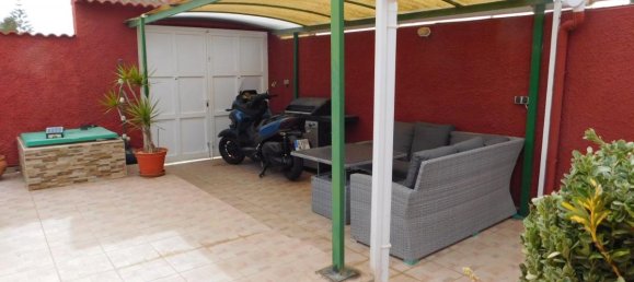4 Schlafzimmer Bungalow in Torrevieja, Spain, Nr. 13576 9