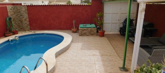 4 Schlafzimmer Bungalow in Torrevieja, Spain, Nr. 13576 8