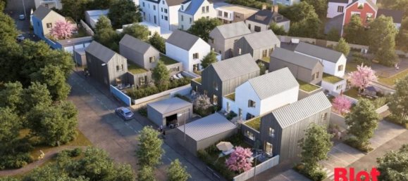 3 غرف نوم منزل في Lorient, France رقم 289978 2