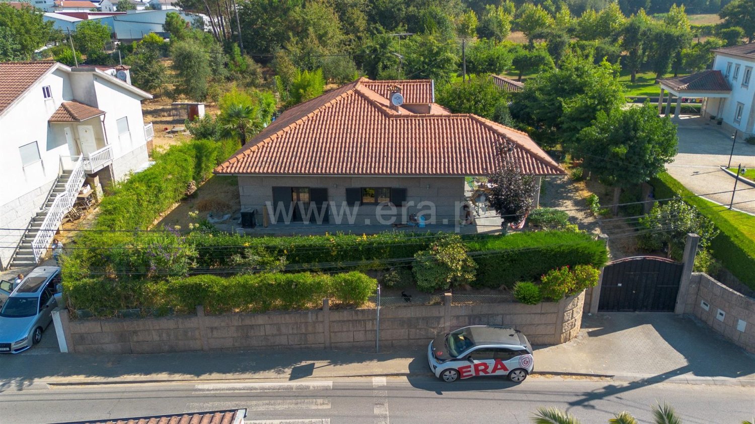 Casa T3 em Felgueiras, Portugal N.º 337181