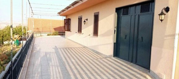 Villa de 5 divisões em Mezzojuso, Italy N.º 118594 11