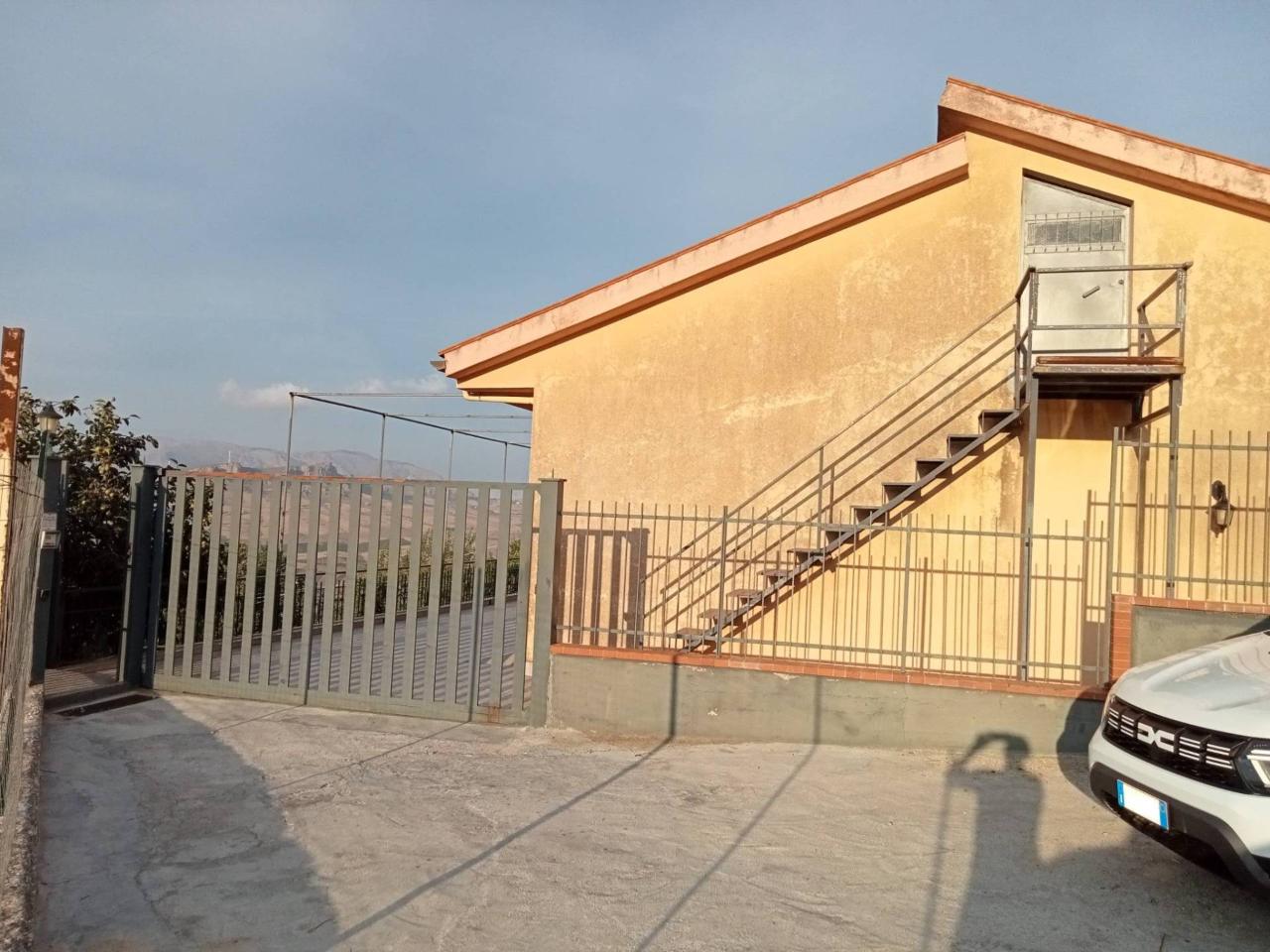 Villa de 5 divisões em Mezzojuso, Italy N.º 118594