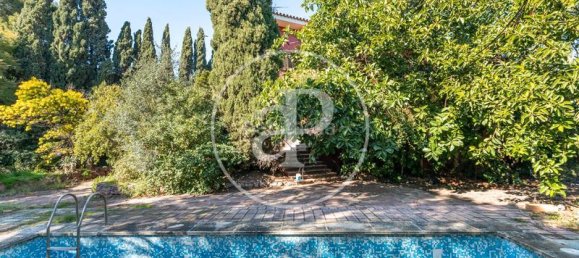 5 غرف نوم منزل في Godella, Spain رقم 25125 35