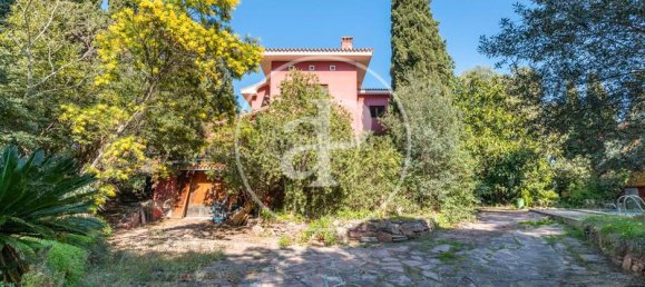 5 غرف نوم منزل في Godella, Spain رقم 25125 41