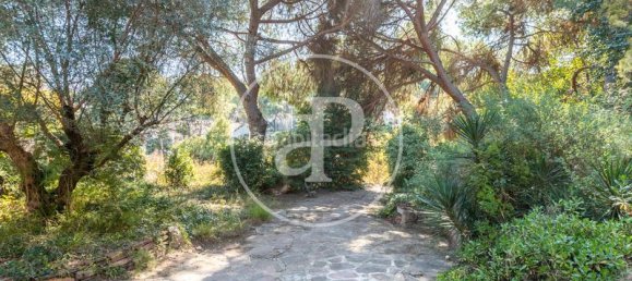 5 غرف نوم منزل في Godella, Spain رقم 25125 44