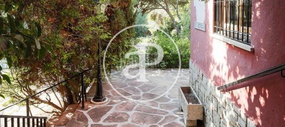 5 غرف نوم منزل في Godella, Spain رقم 25125 27