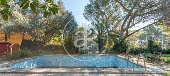 5 غرف نوم منزل في Godella, Spain رقم 25125 33