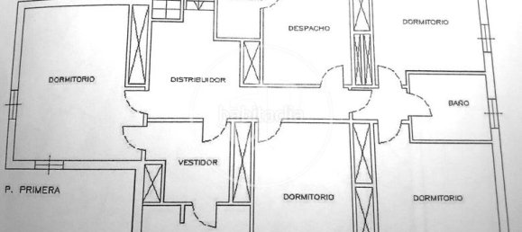 5 غرف نوم منزل في Godella, Spain رقم 25125 48