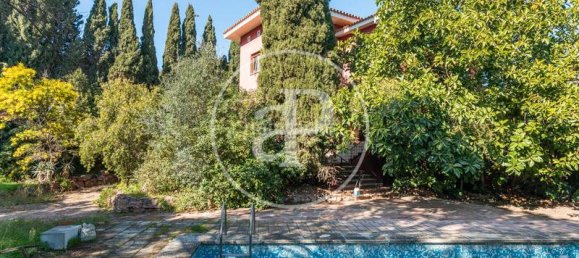 5 غرف نوم منزل في Godella, Spain رقم 25125 31