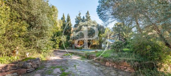 5 غرف نوم منزل في Godella, Spain رقم 25125 45