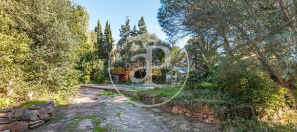 5 غرف نوم منزل في Godella, Spain رقم 25125 43